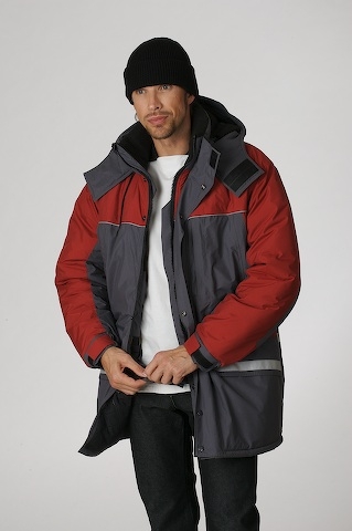 картинка Куртка зимняя мужская от магазина Формика