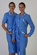 Халат женский
